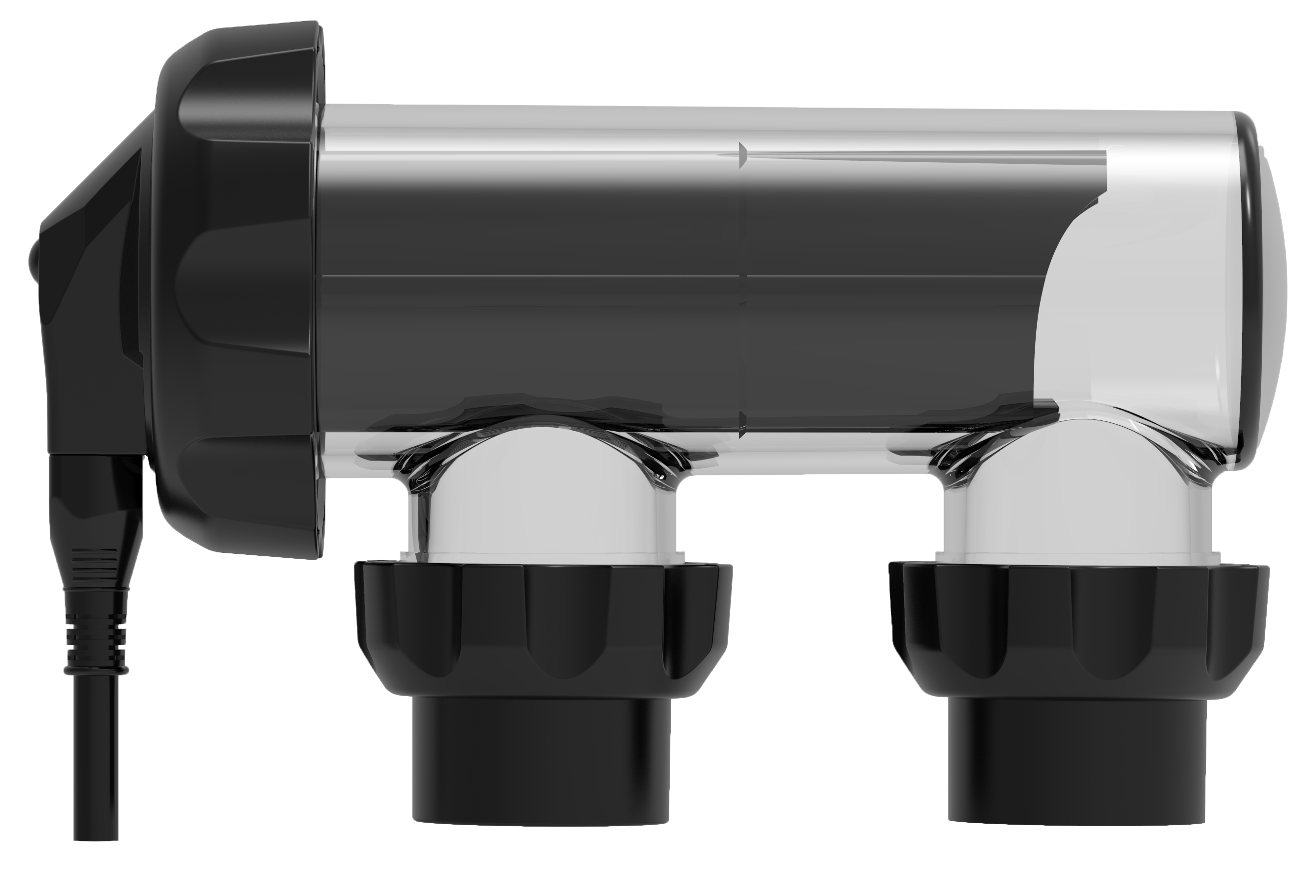 Pool chlorinator cell