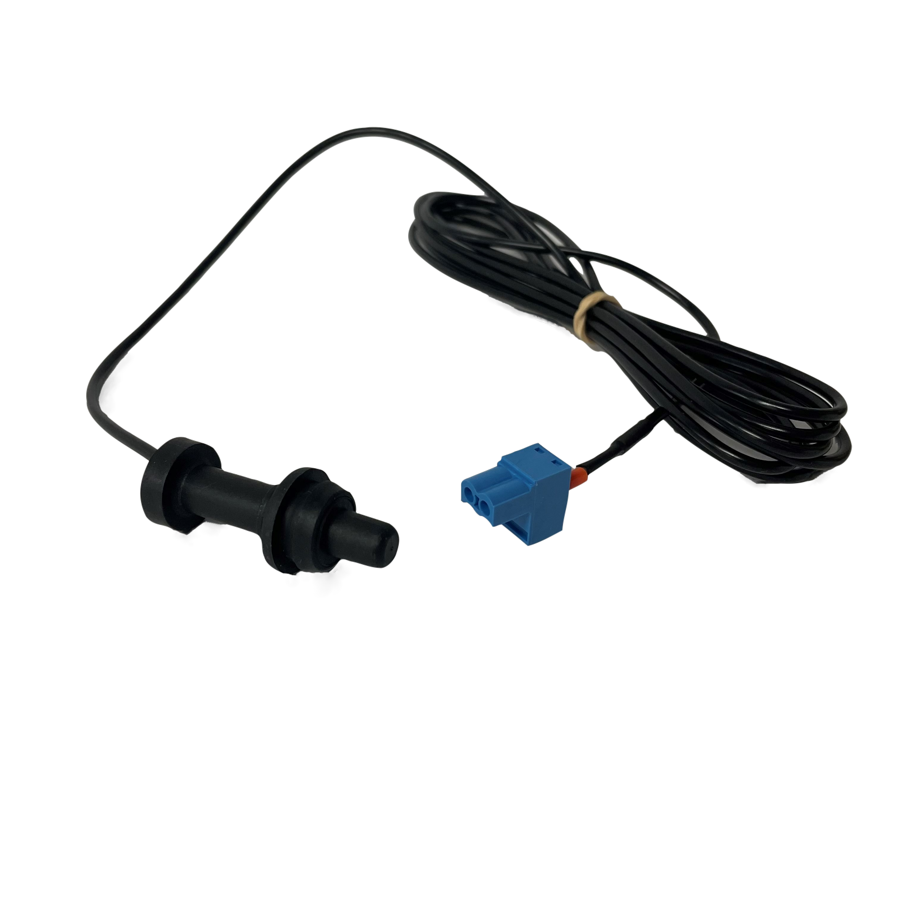 Pool automation sensor