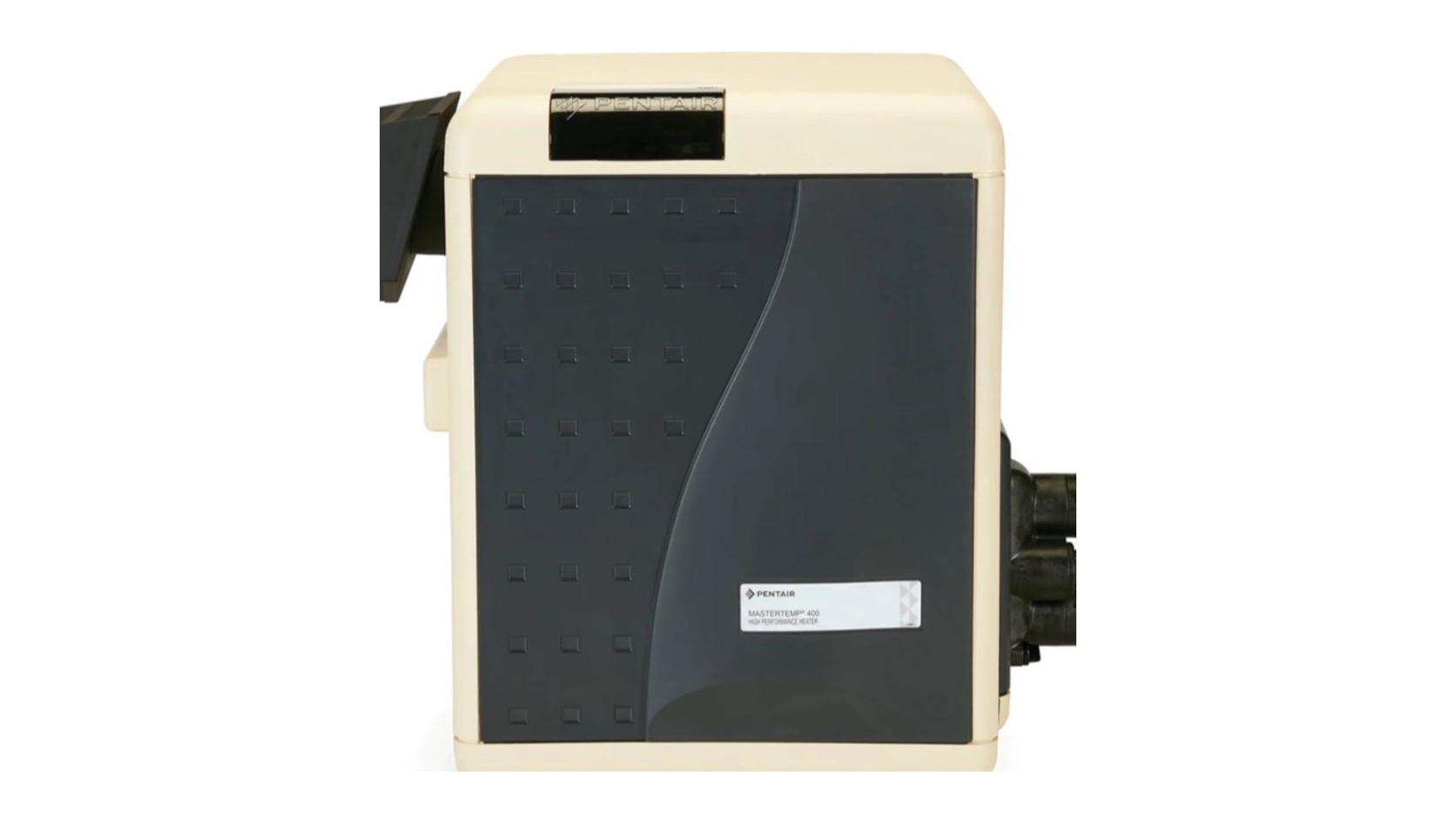 Gas Pool Heaters