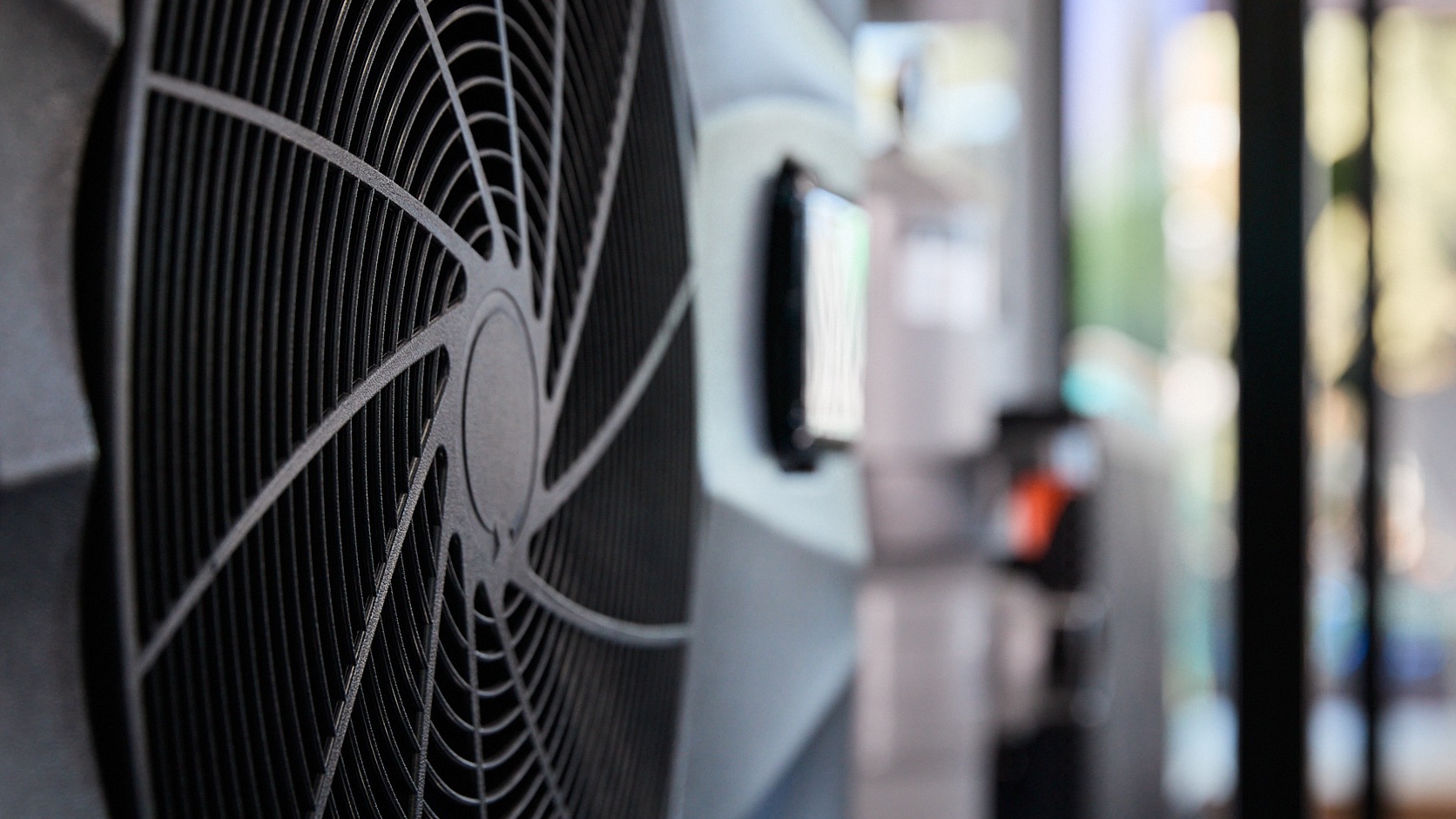 Pool Heat Pumps